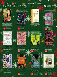 Świat Książki gazetka Strona 22