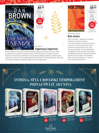 Świat Książki gazetka Strona 24