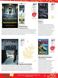 Świat Książki gazetka Strona 25