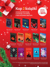 Świat Książki gazetka Strona 26