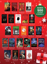 Świat Książki gazetka Strona 27