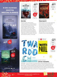 Świat Książki gazetka Strona 28