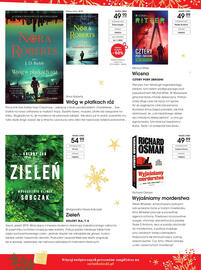 Świat Książki gazetka Strona 29