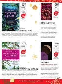 Świat Książki gazetka Strona 3