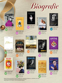 Świat Książki gazetka Strona 30