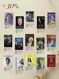 Świat Książki gazetka Strona 31