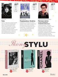 Świat Książki gazetka Strona 33