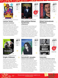 Świat Książki gazetka Strona 34