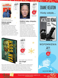 Świat Książki gazetka Strona 35