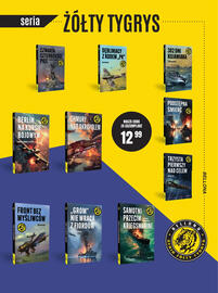 Świat Książki gazetka Strona 37