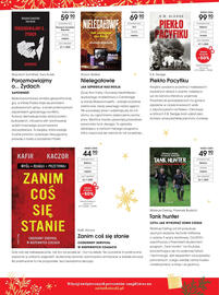 Świat Książki gazetka Strona 38