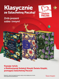 Świat Książki gazetka Strona 4