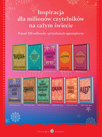 Świat Książki gazetka Strona 41