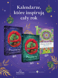 Świat Książki gazetka Strona 43