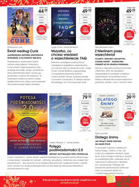 Świat Książki gazetka Strona 44