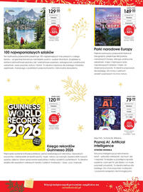 Świat Książki gazetka Strona 45