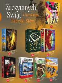 Świat Książki gazetka Strona 49