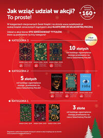 Świat Książki gazetka Strona 5