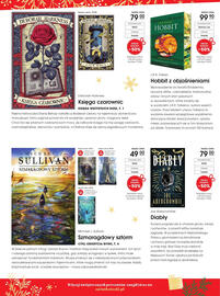 Świat Książki gazetka Strona 50