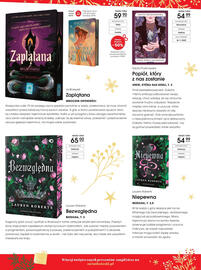 Świat Książki gazetka Strona 51