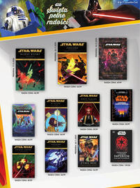 Świat Książki gazetka Strona 53