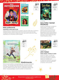 Świat Książki gazetka Strona 54