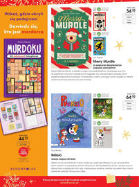 Świat Książki gazetka Strona 56