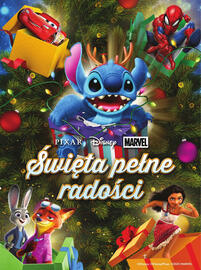 Świat Książki gazetka Strona 57