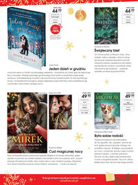 Świat Książki gazetka Strona 6