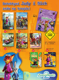 Świat Książki gazetka Strona 61