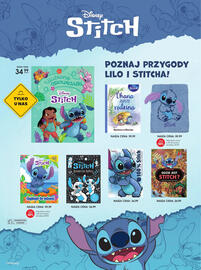 Świat Książki gazetka Strona 62