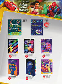 Świat Książki gazetka Strona 63