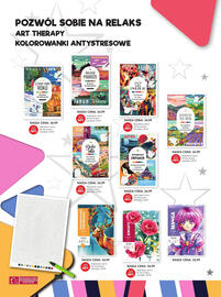 Świat Książki gazetka Strona 65