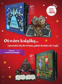 Świat Książki gazetka Strona 68