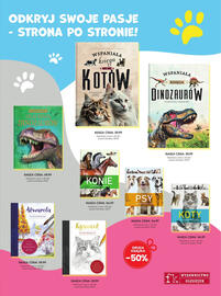 Świat Książki gazetka Strona 69