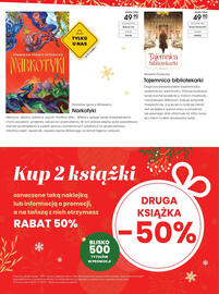 Świat Książki gazetka Strona 7