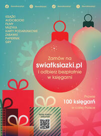 Świat Książki gazetka Strona 80