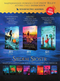 Świat Książki gazetka Strona 9