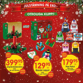 EKO reklamblad Sida 5