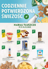 Eurocash Cash & Carry gazetka Strona 1