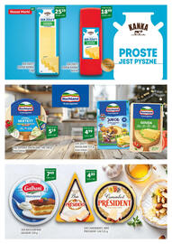 Eurocash Cash & Carry gazetka Strona 3
