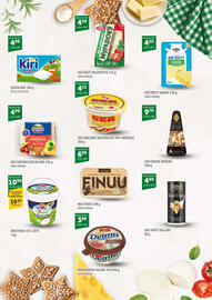 Eurocash Cash & Carry gazetka Strona 4