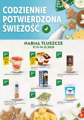 Eurocash Cash & Carry gazetka (ważność do 14-12)