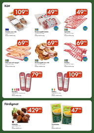 Snabbgross reklamblad Sida 2