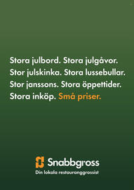 Snabbgross reklamblad Sida 20