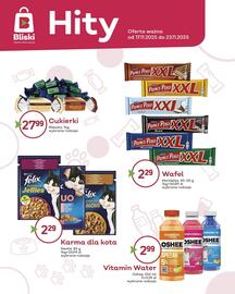 Wizan gazetka tydzień 47 Strona 1