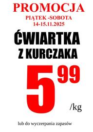 Wizan gazetka tydzień 46 Strona 1