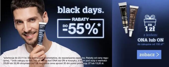 Tolpa gazetka tydzień 47 Strona 2