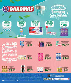 Catálogo Bahamas Supermercados Página 2