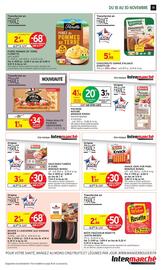 Catalogue Intermarché Drive page 19